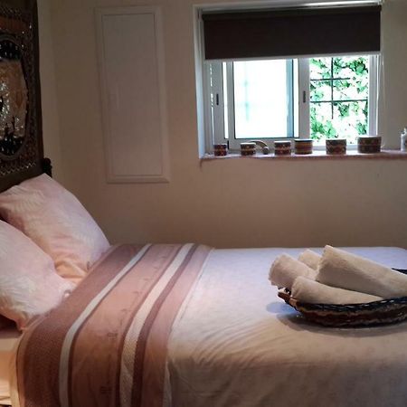 Lovely House Cagnes-sur-Mer Bagian luar foto