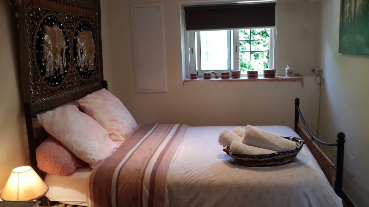 Lovely House Cagnes-sur-Mer Bagian luar foto