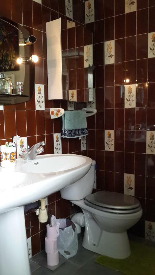 Lovely House Cagnes-sur-Mer Bagian luar foto