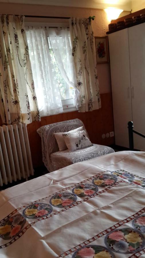 Lovely House Cagnes-sur-Mer Bagian luar foto