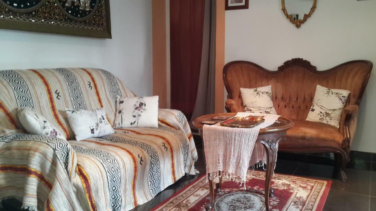 Lovely House Cagnes-sur-Mer Bagian luar foto