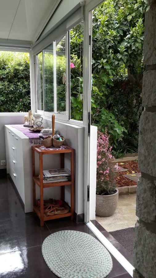 Lovely House Cagnes-sur-Mer Bagian luar foto